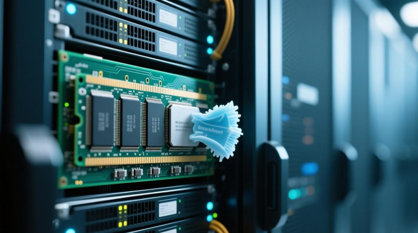 服务器内存清理方法有哪些？如何高效且安全地释放服务器内存？