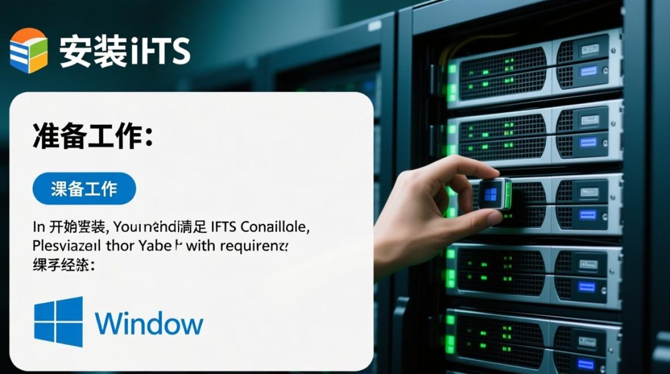 如何高效安装并配置IIS服务器以优化网站性能？