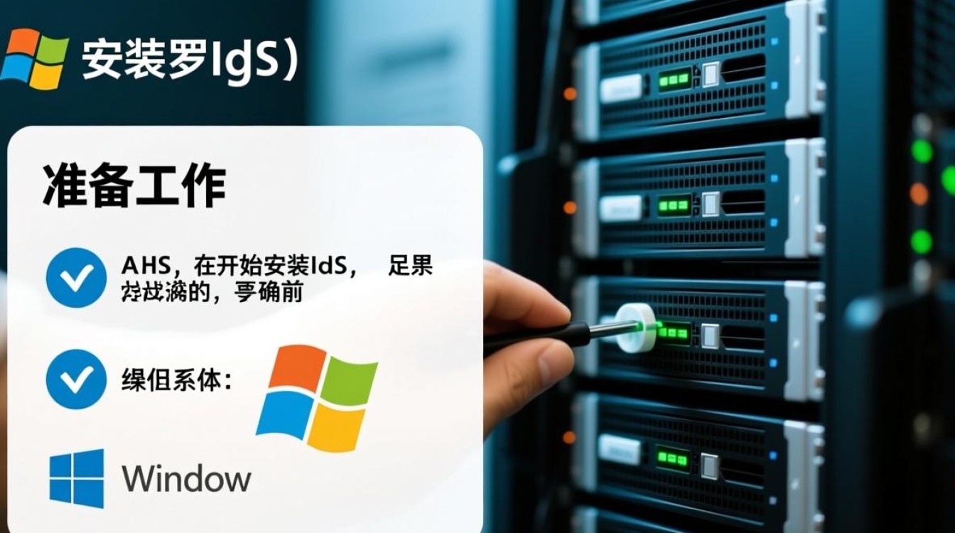 如何高效安装并配置IIS服务器以优化网站性能？