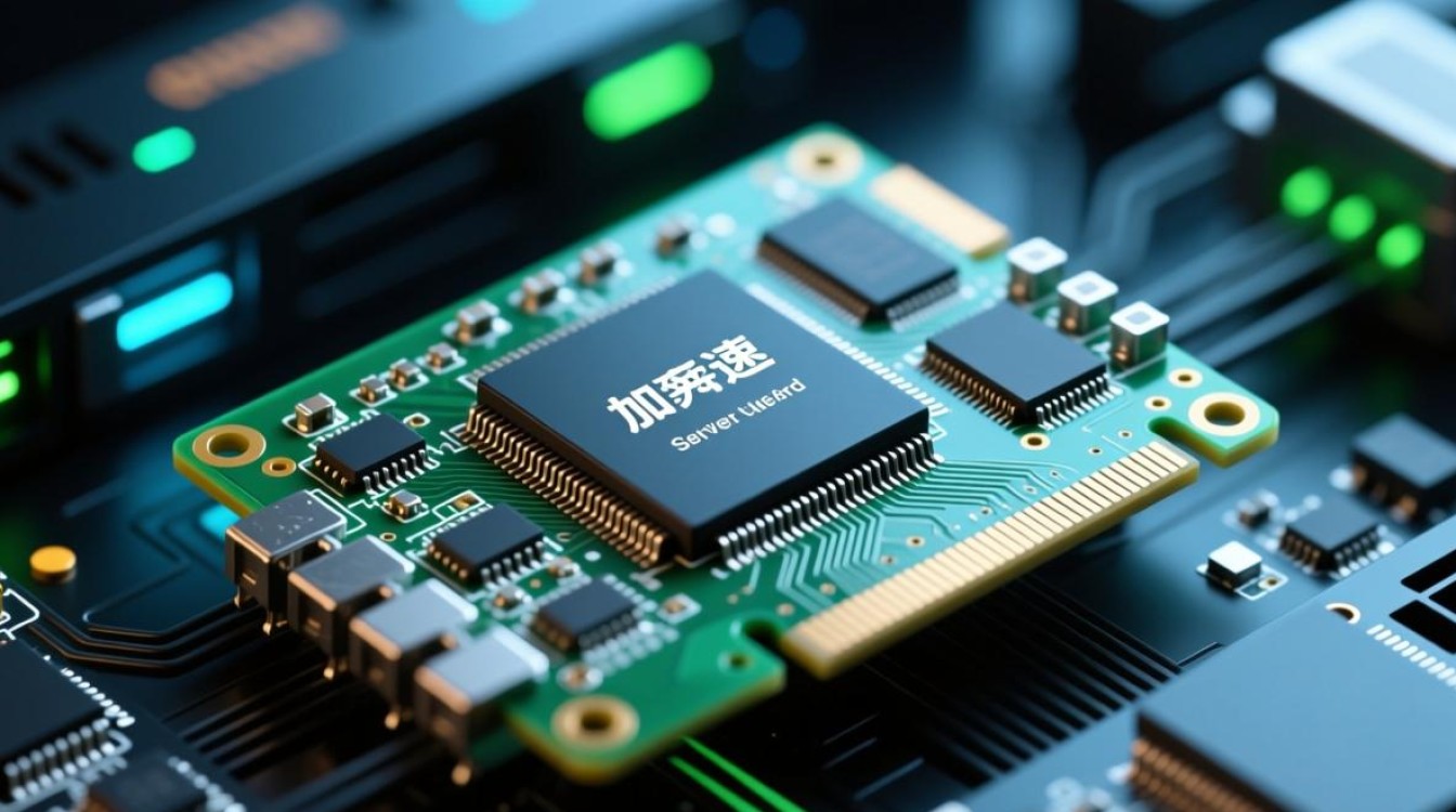 揭秘,是谁发明了服务器加速卡,推动科技革新? 揭秘,是谁发明了服务器加速卡,推动科技革新?