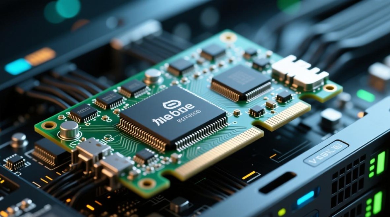 揭秘,是谁发明了服务器加速卡,推动科技革新? 揭秘,是谁发明了服务器加速卡,推动科技革新?