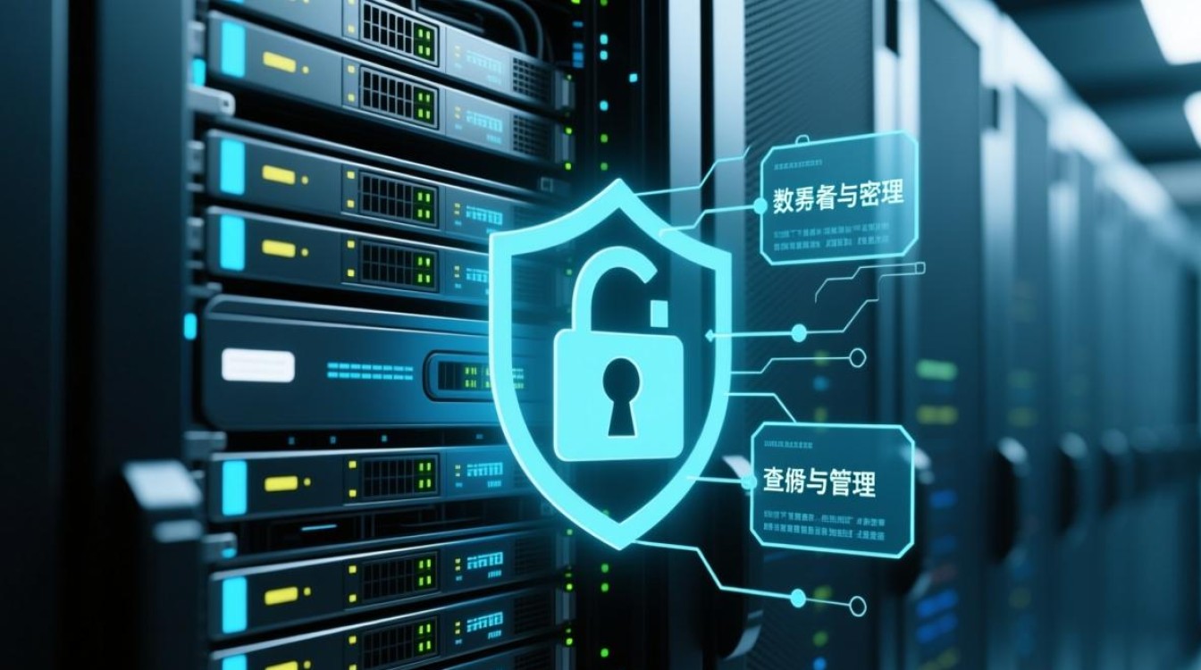 服务器中究竟隐藏着怎样的密码秘密？查看方法揭秘！