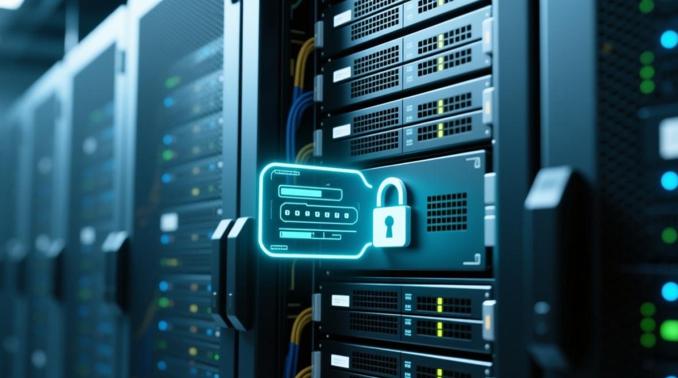 服务器中究竟隐藏着怎样的密码秘密？查看方法揭秘！