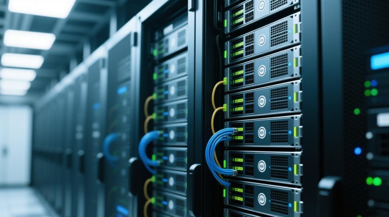 服务器加盘后性能提升显著,但为何成本和空间占用却成疑虑焦点? 服务器加盘后性能提升显著,但为何成本和空间占用却成疑虑焦点?