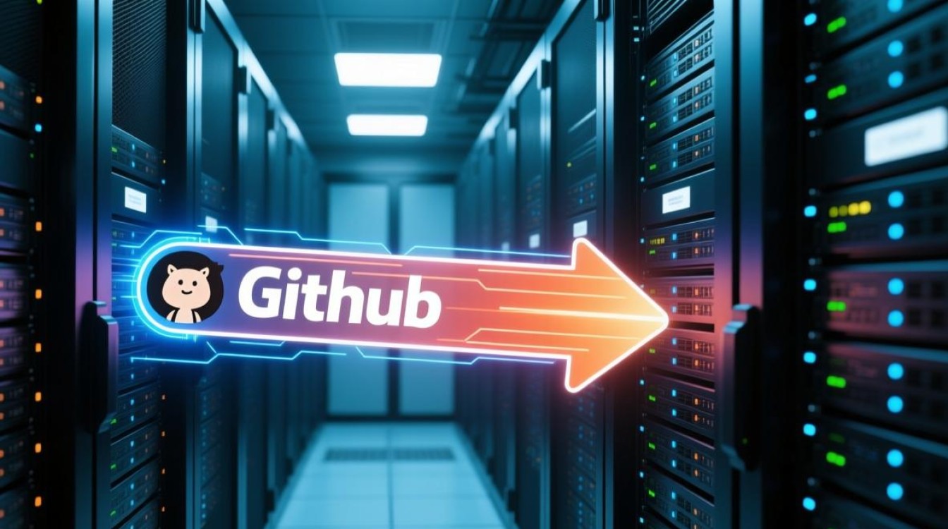 服务器加速GitHub,如何实现高效代码托管与访问的最佳方案? 服务器加速GitHub,如何实现高效代码托管与访问的最佳方案?