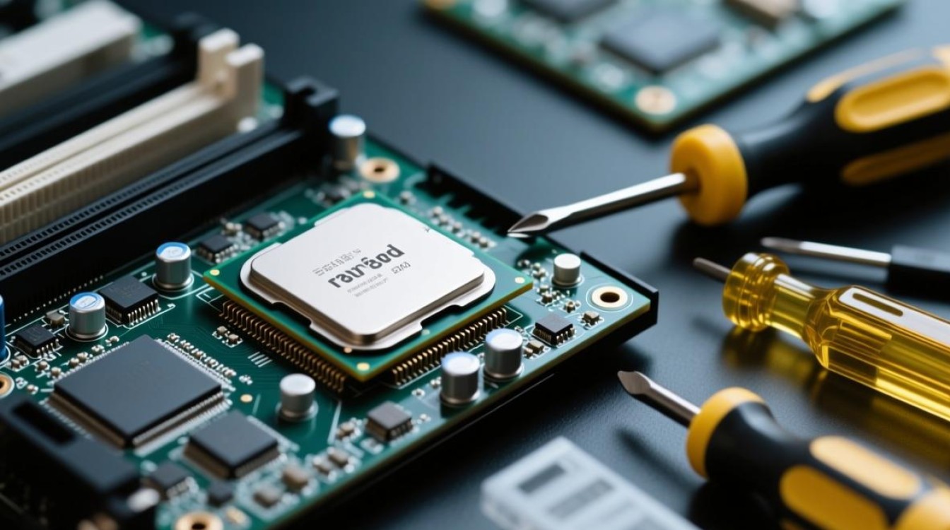 服务器安装CPU的详细步骤和注意事项有哪些？