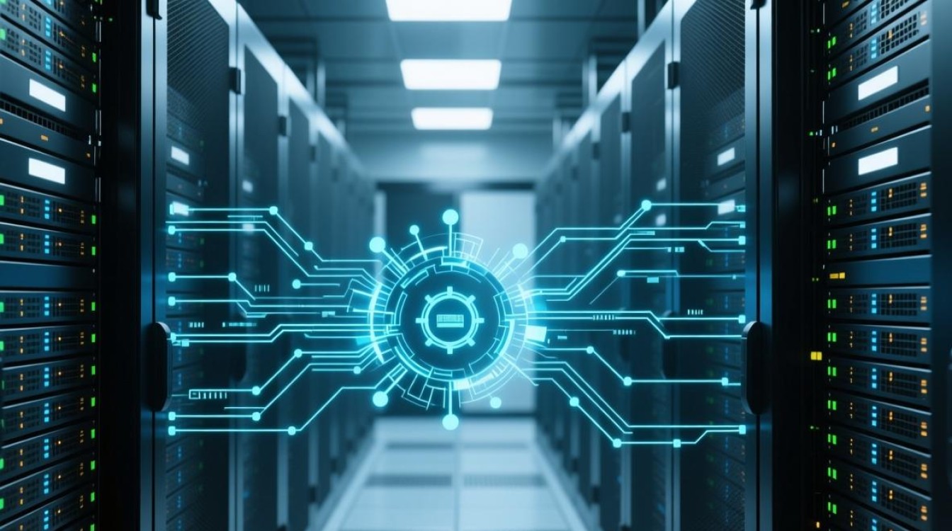 在服务器管理客户端的过程中，有哪些关键策略和挑战需要克服？