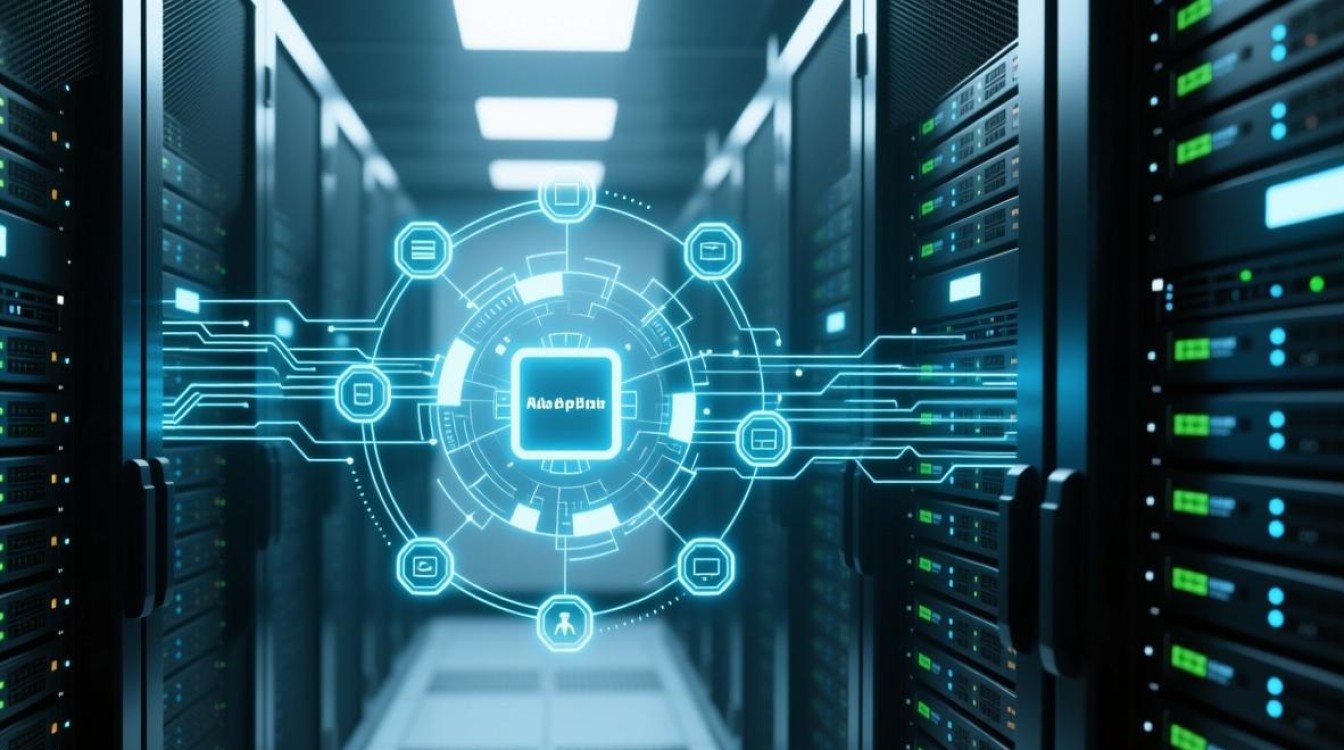 在服务器管理客户端的过程中，有哪些关键策略和挑战需要克服？