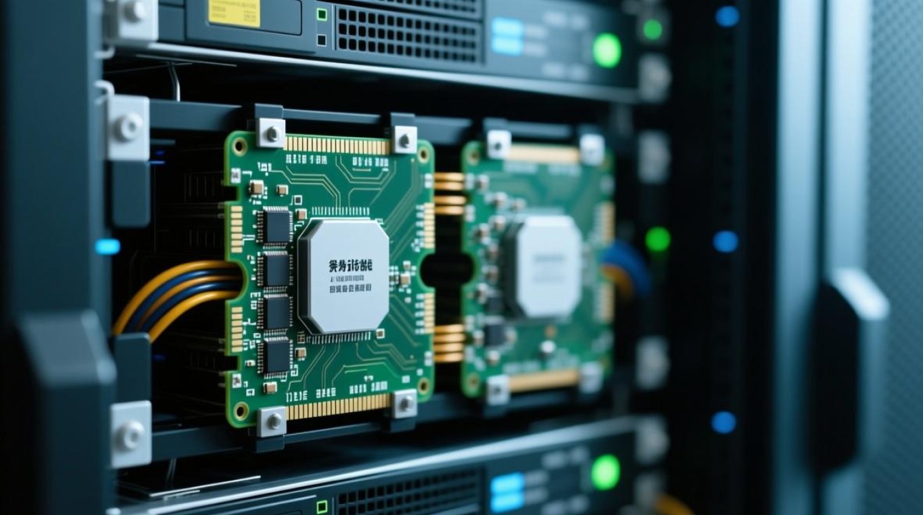 服务器存储管理，如何实现高效、稳定的存储器优化策略？