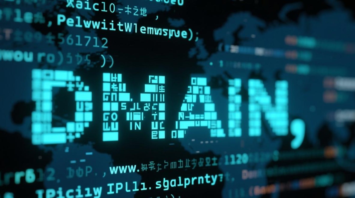 服务器域名设置方法详解,如何高效配置域名指向? 服务器域名设置方法详解,如何高效配置域名指向?