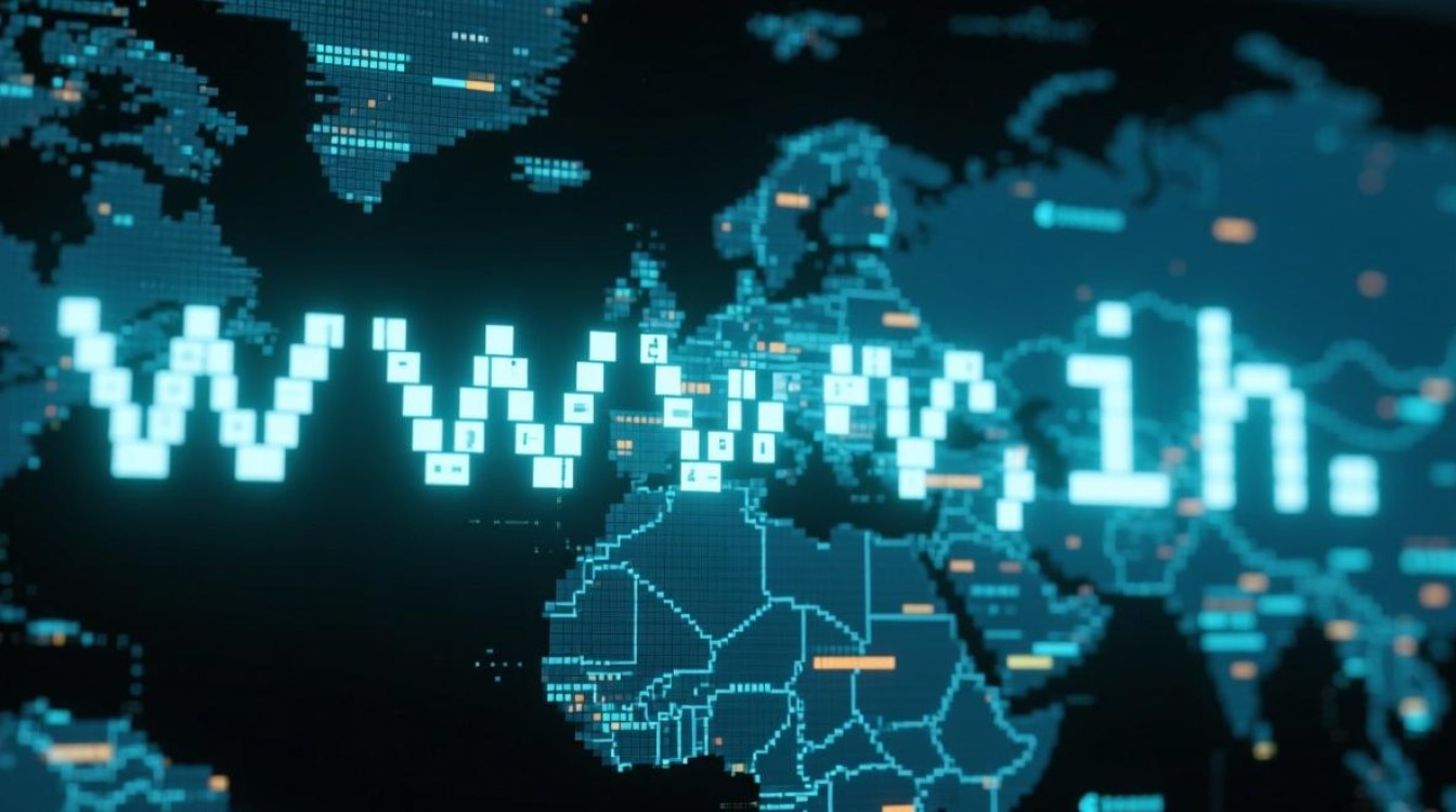 服务器域名设置方法详解,如何高效配置域名指向? 服务器域名设置方法详解,如何高效配置域名指向?