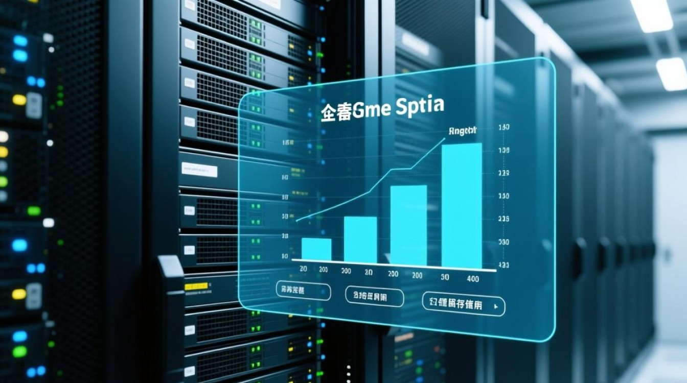 服务器存储空间查看方法详解，有哪些实用技巧和工具？