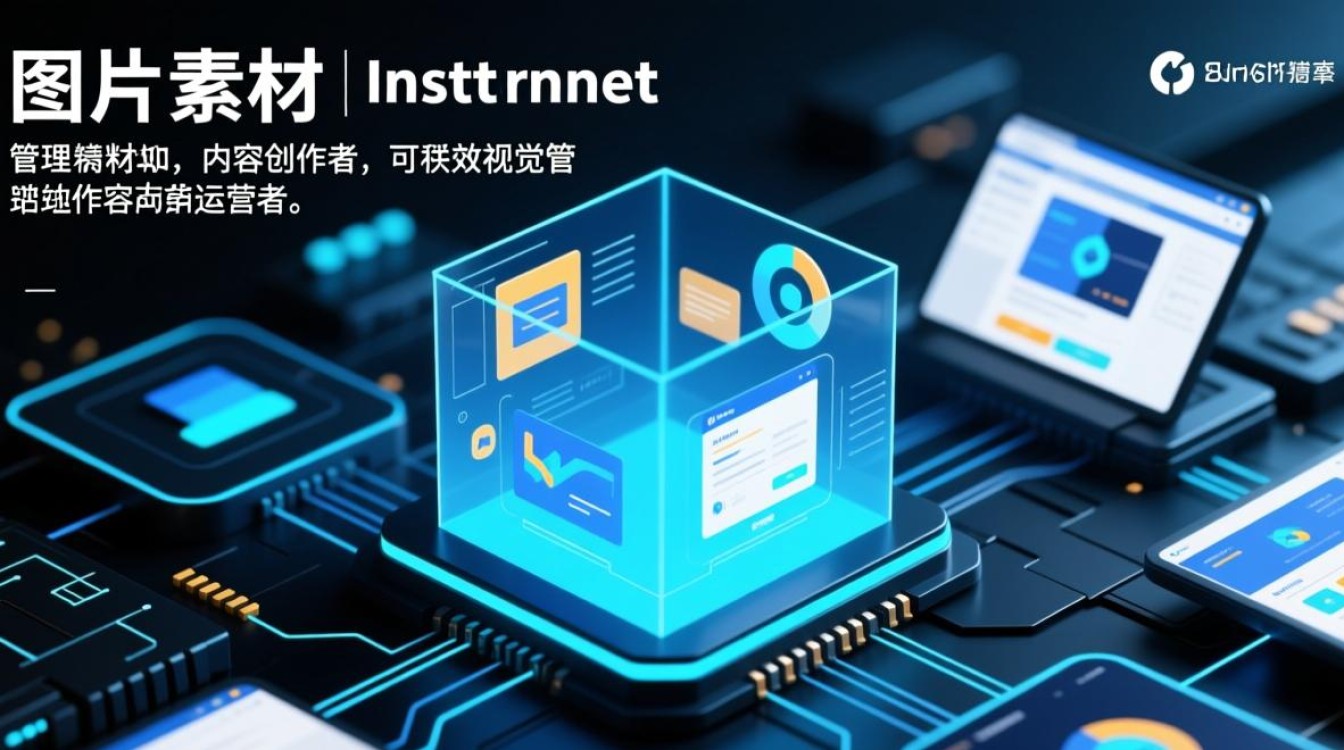 服务器管理图片素材的关键步骤与高效策略揭秘？