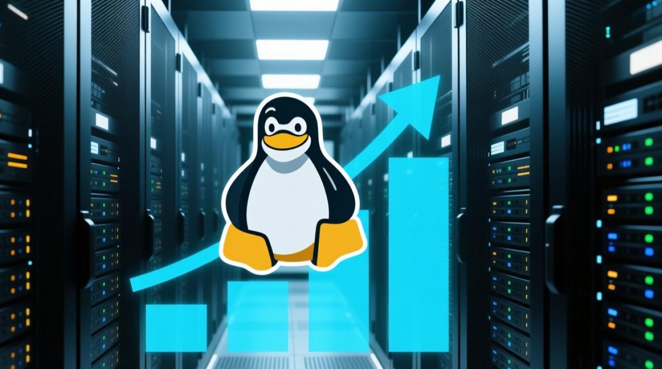 Linux服务器加速技巧探讨,有哪些有效方法能提升性能? Linux服务器加速技巧探讨,有哪些有效方法能提升性能?
