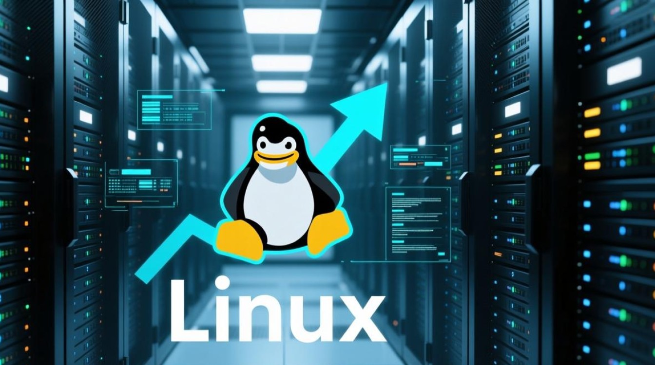 Linux服务器加速技巧探讨,有哪些有效方法能提升性能? Linux服务器加速技巧探讨,有哪些有效方法能提升性能?
