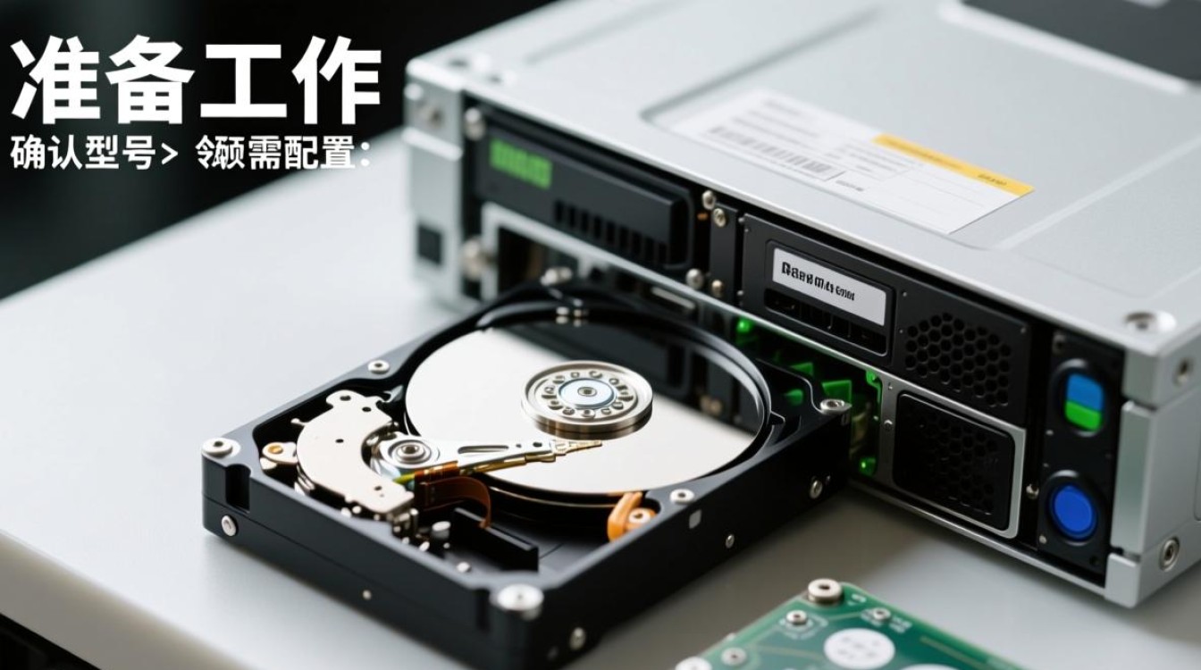 如何正确升级服务器硬件,服务器加硬盘的具体步骤详解? 如何正确升级服务器硬件,服务器加硬盘的具体步骤详解?
