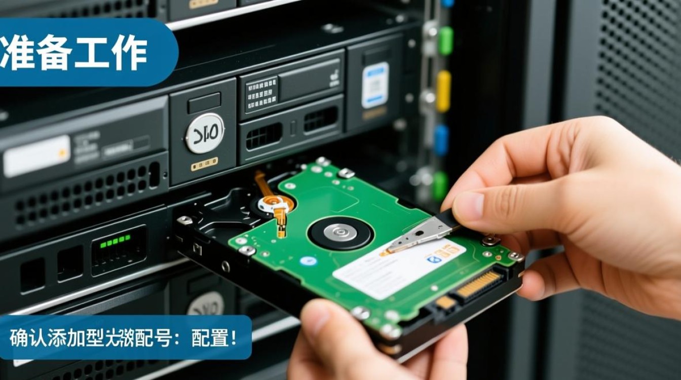 如何正确升级服务器硬件,服务器加硬盘的具体步骤详解? 如何正确升级服务器硬件,服务器加硬盘的具体步骤详解?