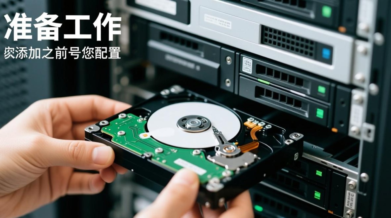 如何正确升级服务器硬件,服务器加硬盘的具体步骤详解? 如何正确升级服务器硬件,服务器加硬盘的具体步骤详解?