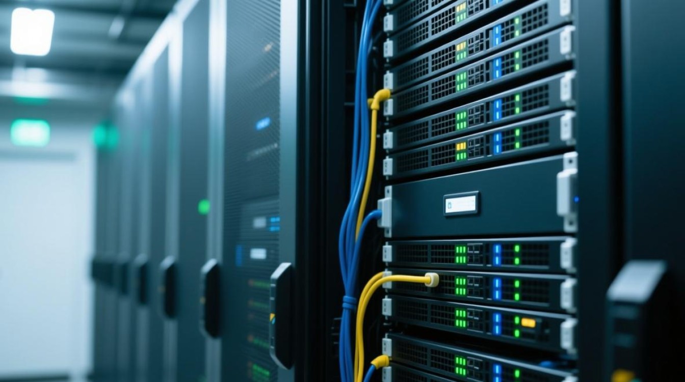 如何快速检查服务器存储空间是否已满及具体操作步骤？