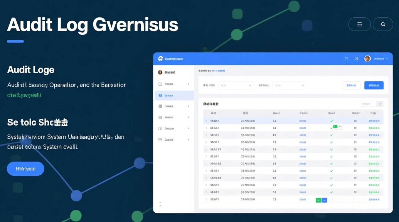 如何高效查看服务器审计日志,确保系统安全与合规性? 如何高效查看服务器审计日志,确保系统安全与合规性?