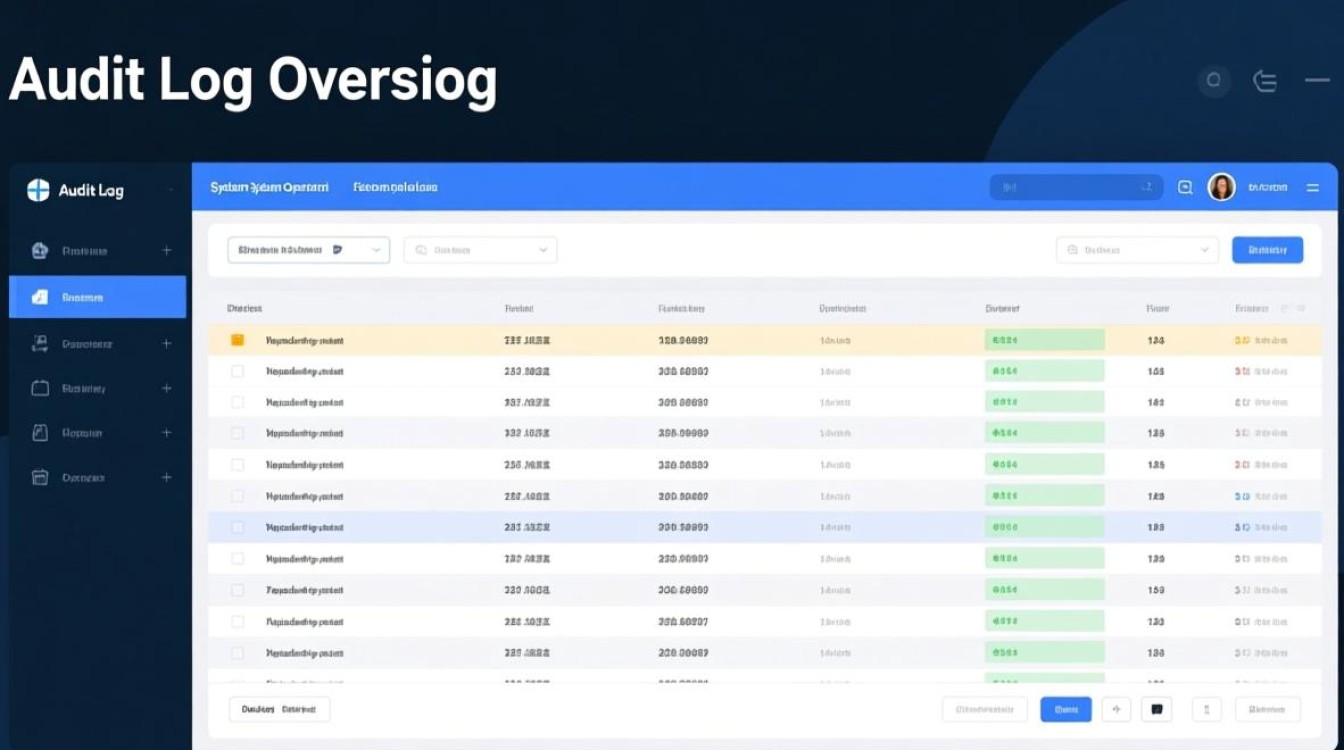 如何高效查看服务器审计日志,确保系统安全与合规性? 如何高效查看服务器审计日志,确保系统安全与合规性?