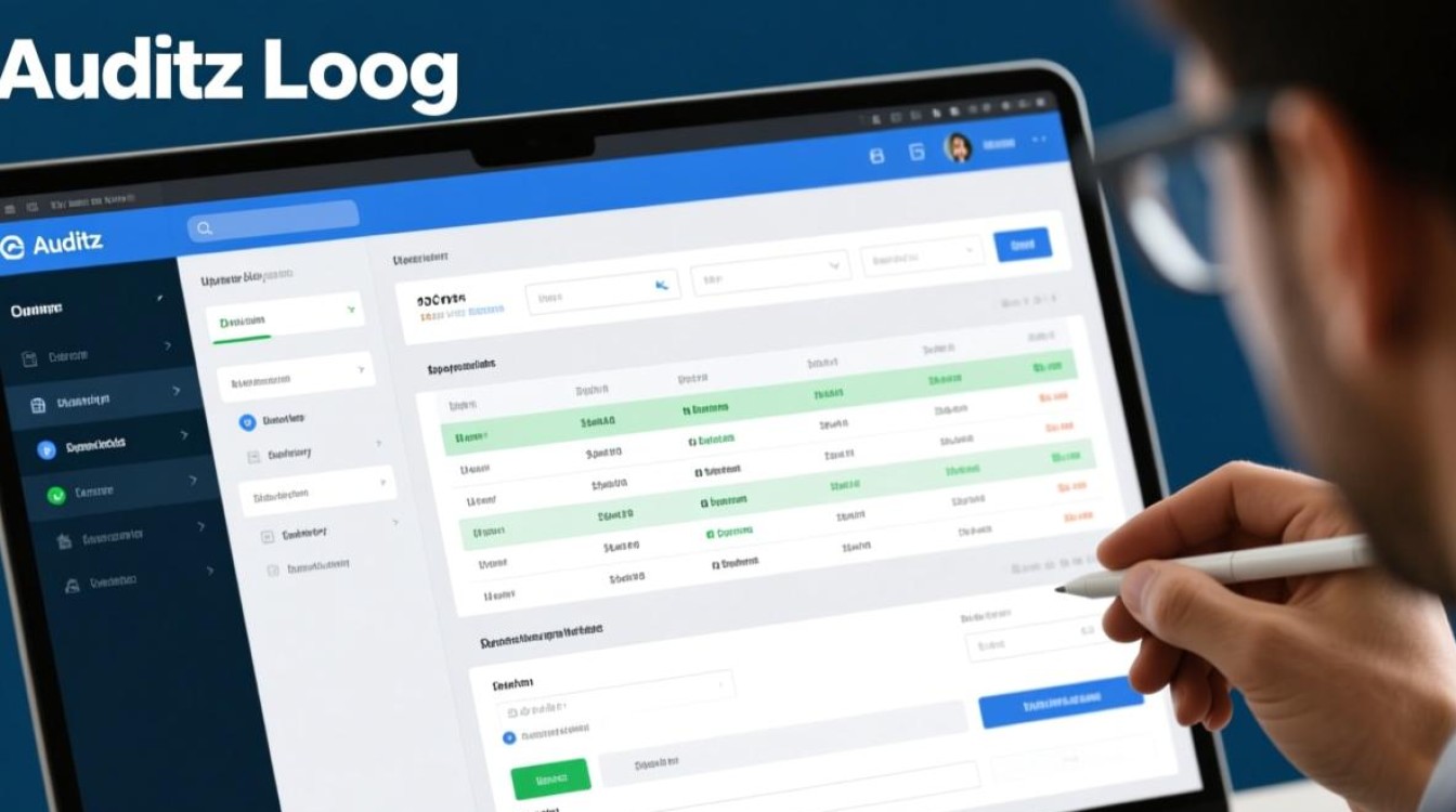 如何高效查看服务器审计日志,确保系统安全与合规性? 如何高效查看服务器审计日志,确保系统安全与合规性?