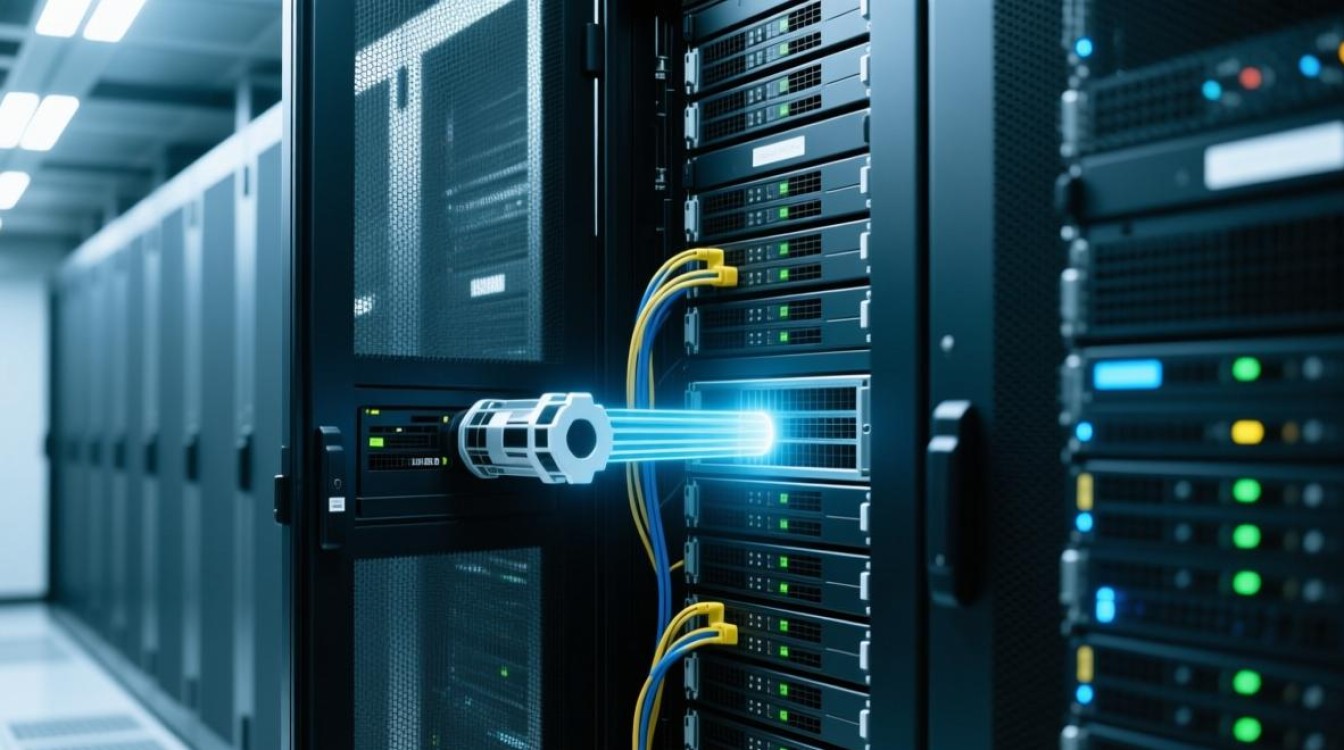 为何服务器新加硬盘后不识别?排查与解决方法揭秘! 为何服务器新加硬盘后不识别?排查与解决方法揭秘!