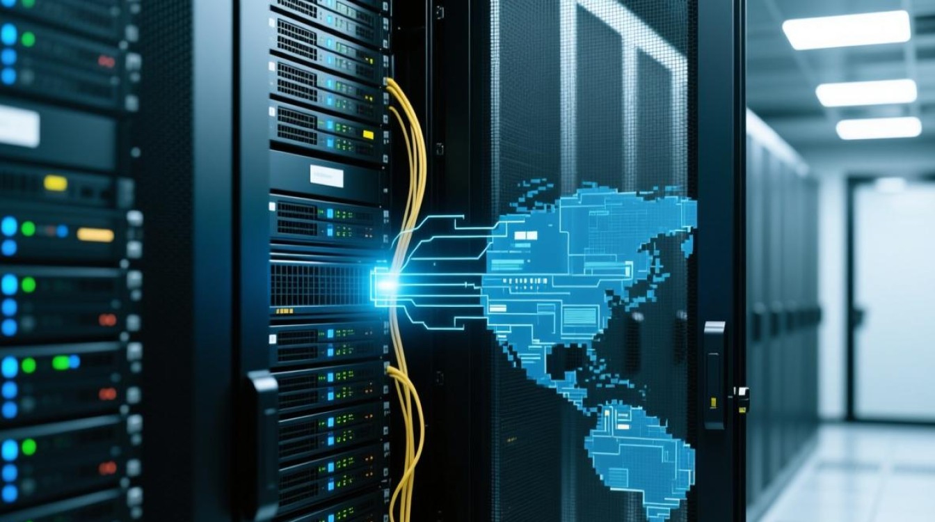 为何服务器新加硬盘后不识别?排查与解决方法揭秘! 为何服务器新加硬盘后不识别?排查与解决方法揭秘!