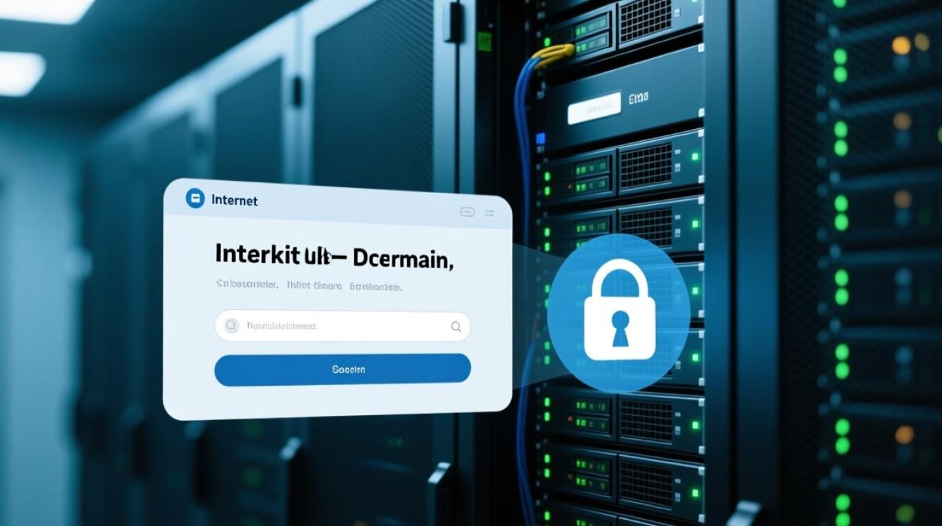 服务器设置唯一域名访问的步骤与配置方法是什么？