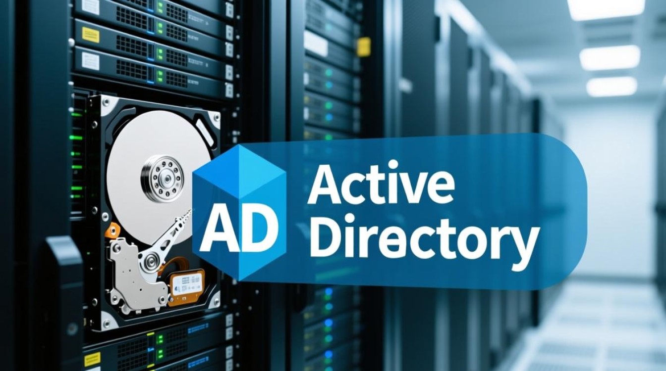 服务器硬盘AD域权限设置,有何疑问或难题需解答? 服务器硬盘AD域权限设置,有何疑问或难题需解答?