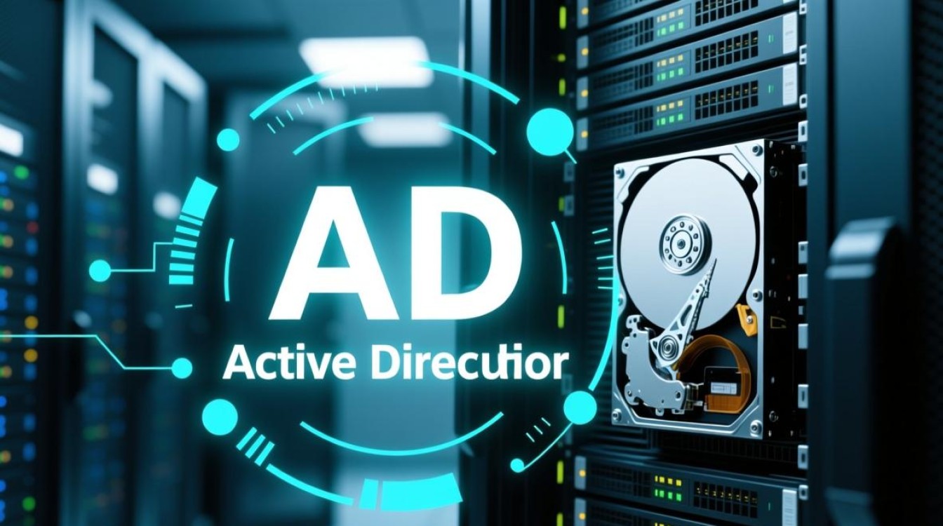 服务器硬盘AD域权限设置,有何疑问或难题需解答? 服务器硬盘AD域权限设置,有何疑问或难题需解答?