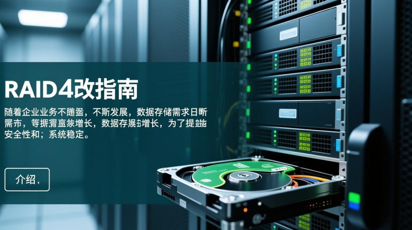 服务器加硬盘RAID重做后,性能提升显著吗?有哪些潜在问题需要注意? 服务器加硬盘RAID重做后,性能提升显著吗?有哪些潜在问题需要注意?