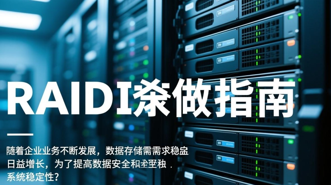 服务器加硬盘RAID重做后,性能提升显著吗?有哪些潜在问题需要注意? 服务器加硬盘RAID重做后,性能提升显著吗?有哪些潜在问题需要注意?