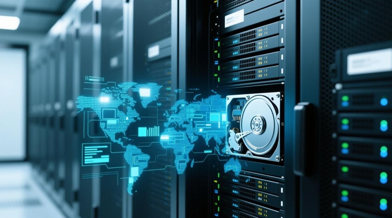 服务器加硬盘做存储,这种方法是否为最经济高效的选择? 服务器加硬盘做存储,这种方法是否为最经济高效的选择?