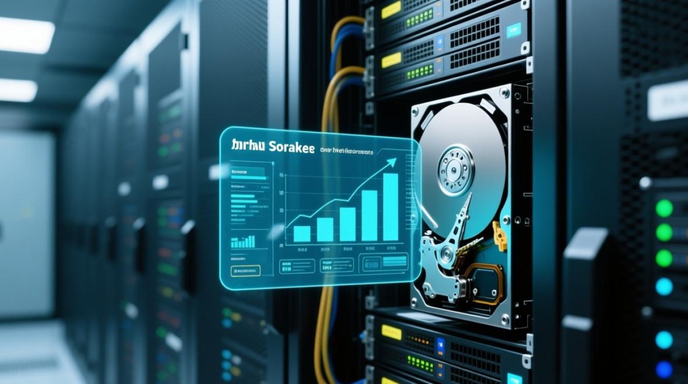 服务器加硬盘做存储,这种方法是否为最经济高效的选择? 服务器加硬盘做存储,这种方法是否为最经济高效的选择?