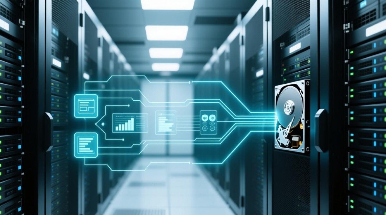 服务器加硬盘做存储,这种方法是否为最经济高效的选择? 服务器加硬盘做存储,这种方法是否为最经济高效的选择?