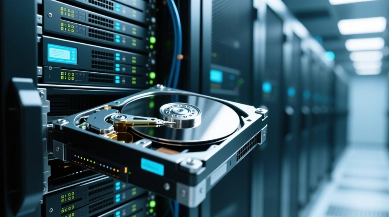 服务器硬盘升级还是挂接存储更优?哪种配置更符合您的需求? 服务器硬盘升级还是挂接存储更优?哪种配置更符合您的需求?