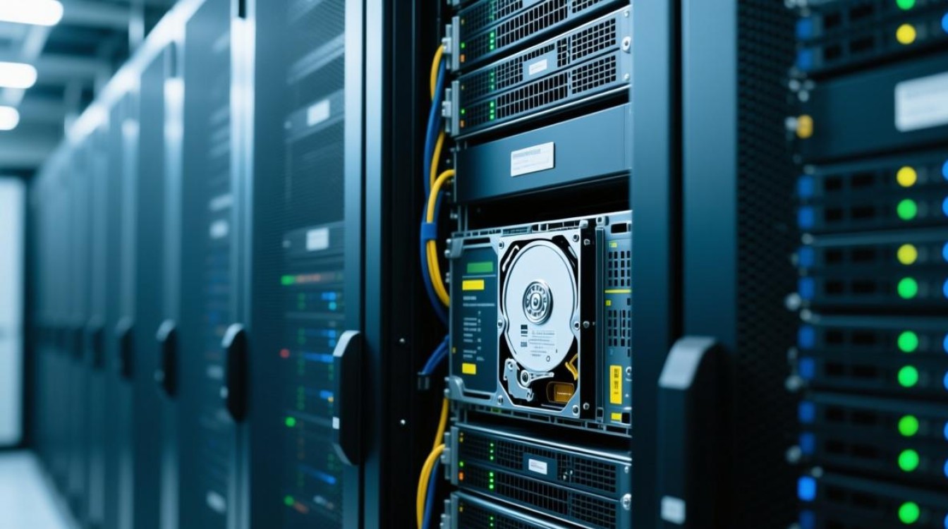 服务器硬盘升级还是挂接存储更优?哪种配置更符合您的需求? 服务器硬盘升级还是挂接存储更优?哪种配置更符合您的需求?