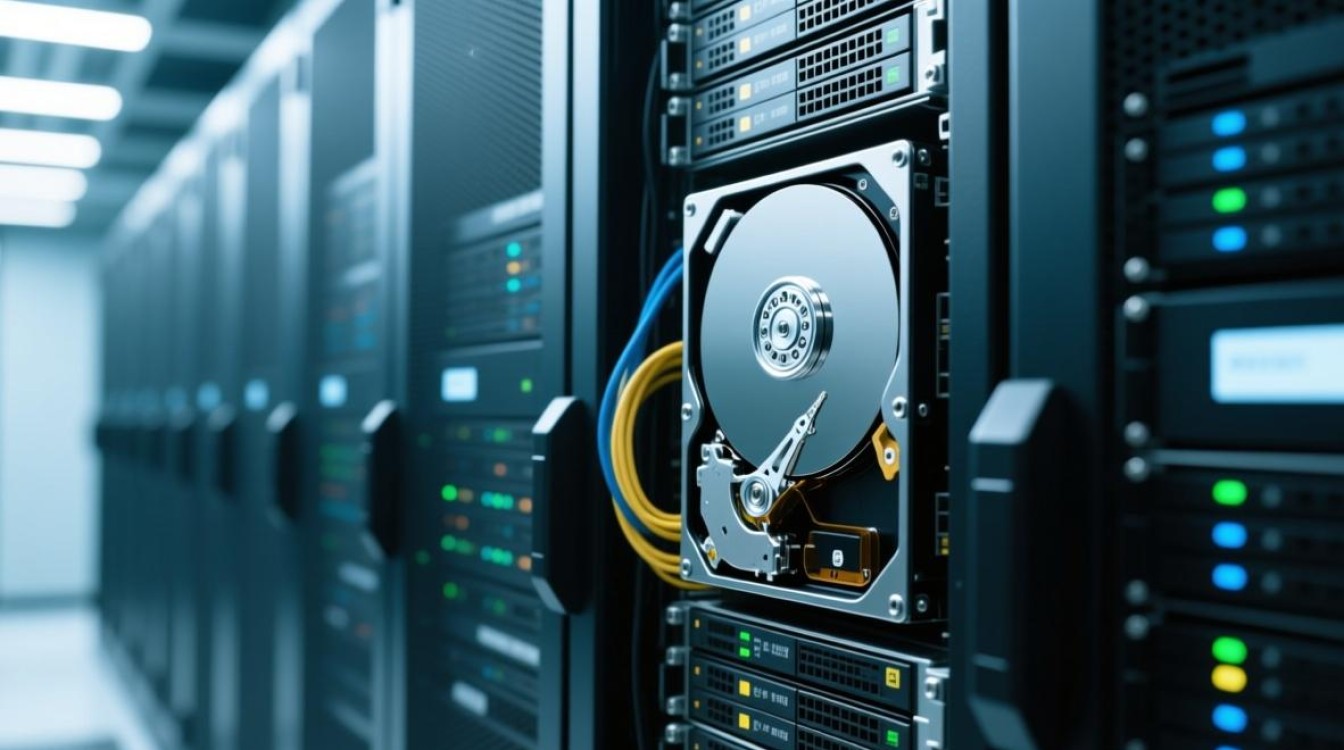 服务器硬盘升级还是挂接存储更优?哪种配置更符合您的需求? 服务器硬盘升级还是挂接存储更优?哪种配置更符合您的需求?