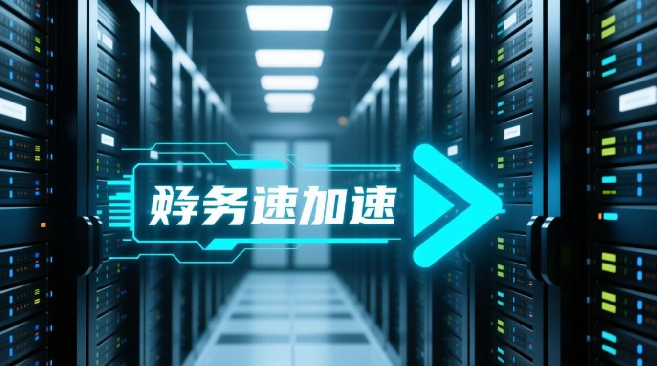 服务器加速背后的技术原理和实际应用效果有何不同? 服务器加速背后的技术原理和实际应用效果有何不同?