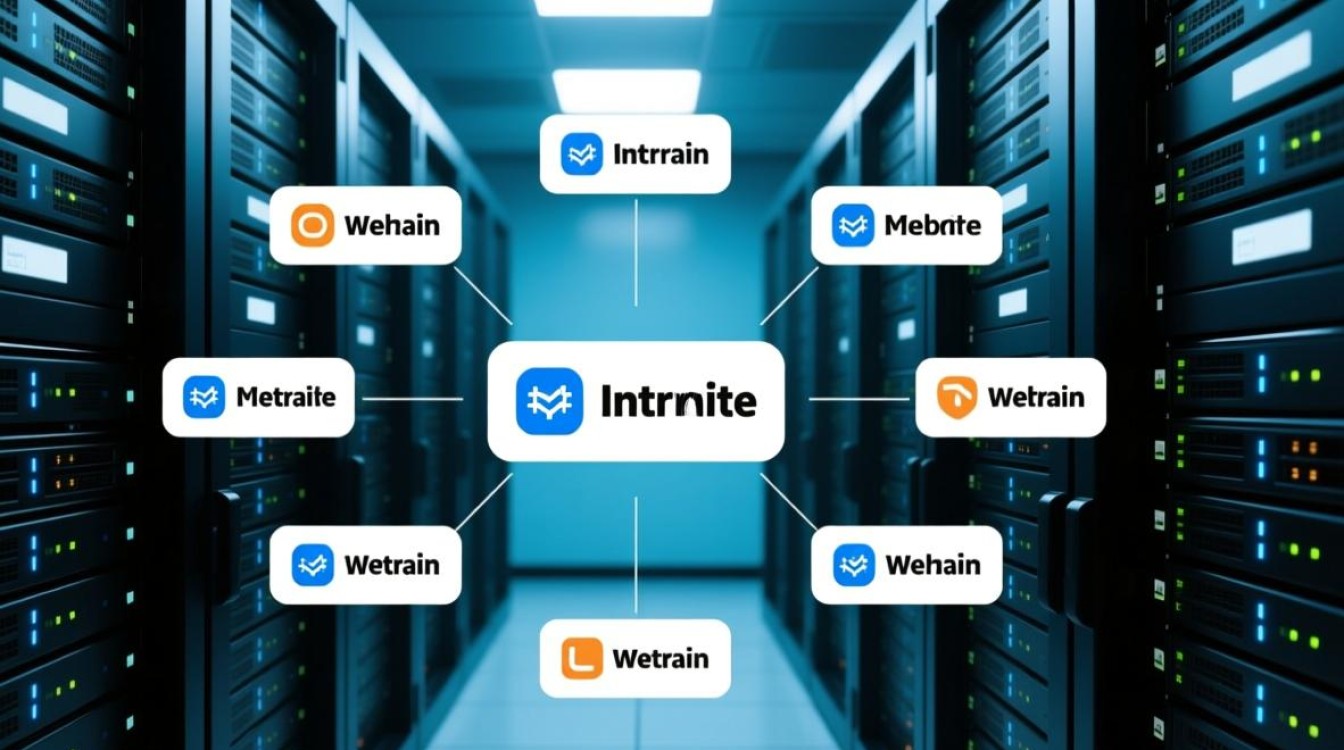在服务器上，究竟如何高效管理众多域名？