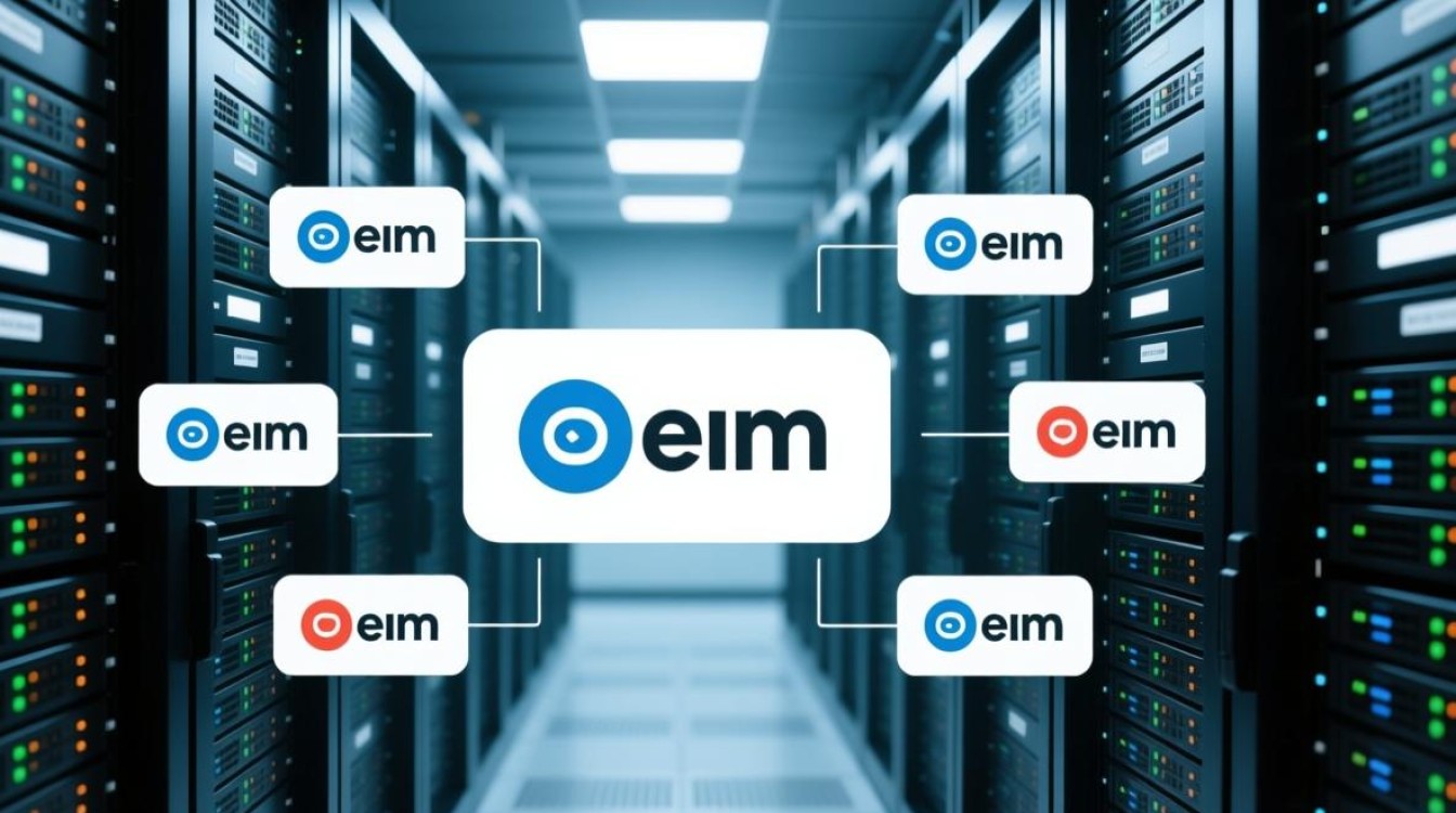 在服务器上，究竟如何高效管理众多域名？