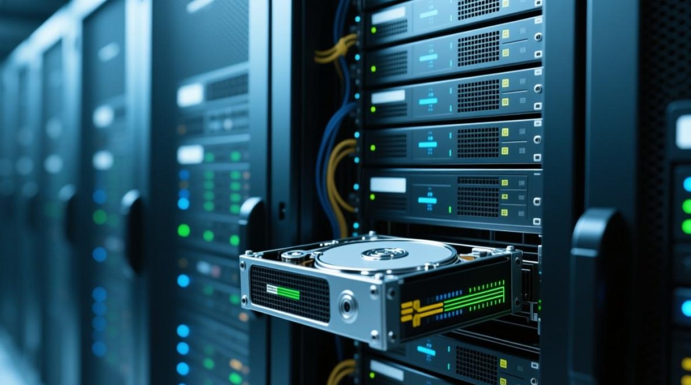 服务器加硬盘与服务器加存储,究竟有何本质区别? 服务器加硬盘与服务器加存储,究竟有何本质区别?