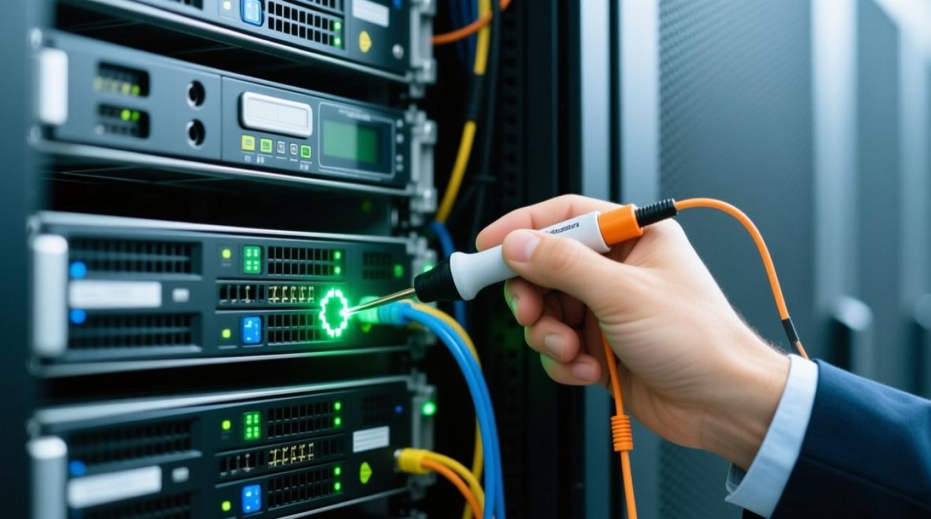 服务器加电测试过程中可能出现哪些常见问题及解决方案? 服务器加电测试过程中可能出现哪些常见问题及解决方案?