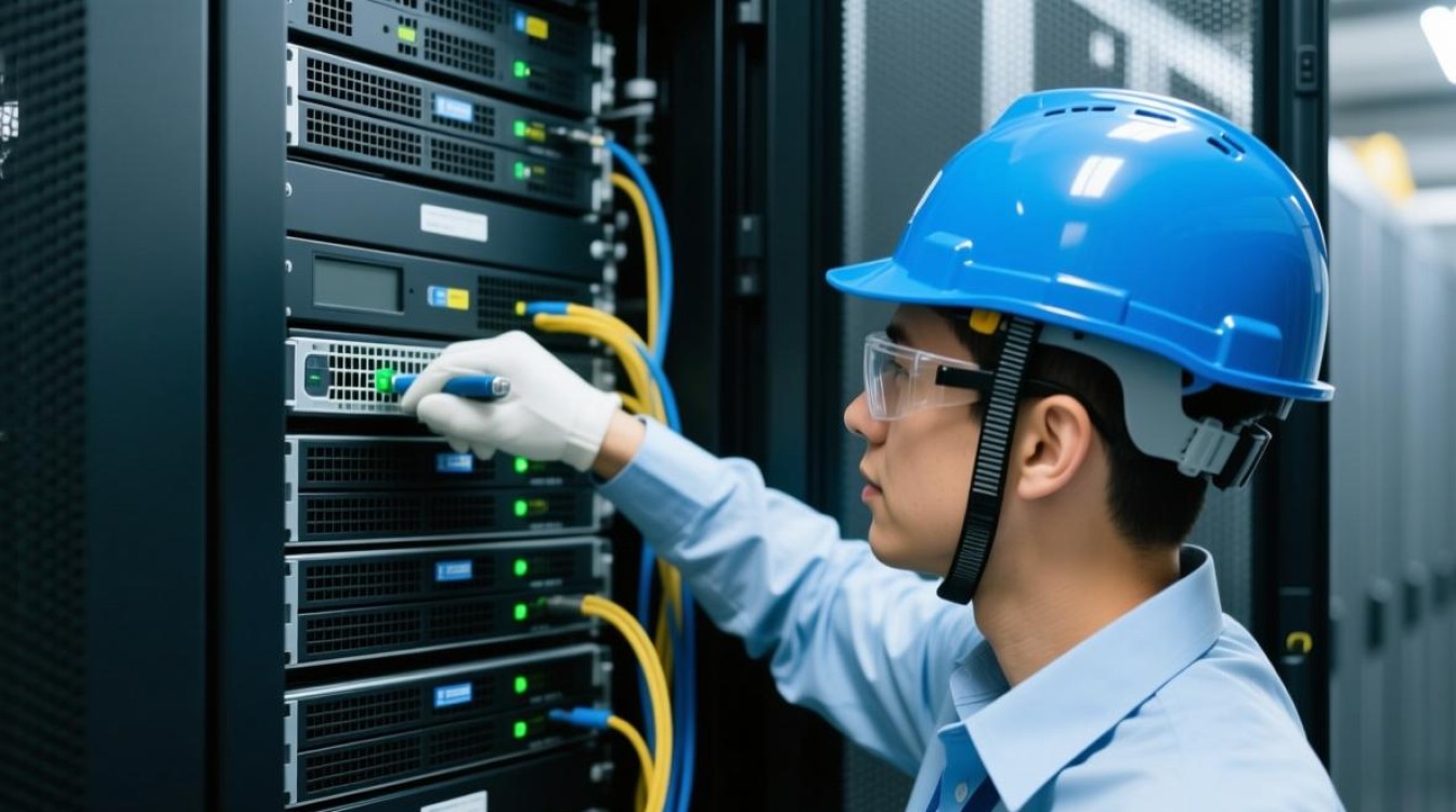 服务器加电测试过程中可能出现哪些常见问题及解决方案? 服务器加电测试过程中可能出现哪些常见问题及解决方案?