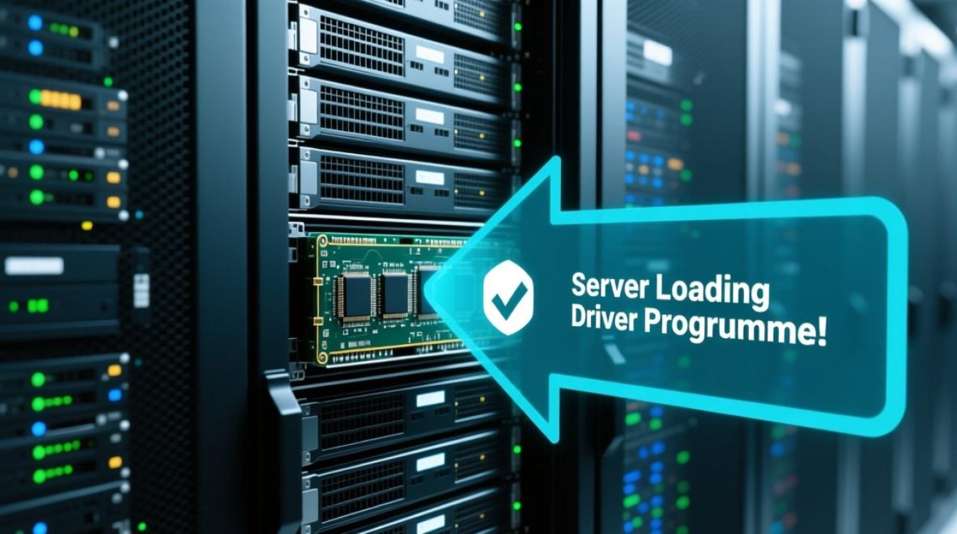 服务器加载驱动程序时,为何出现频繁卡顿,是什么原因导致的? 服务器加载驱动程序时,为何出现频繁卡顿,是什么原因导致的?