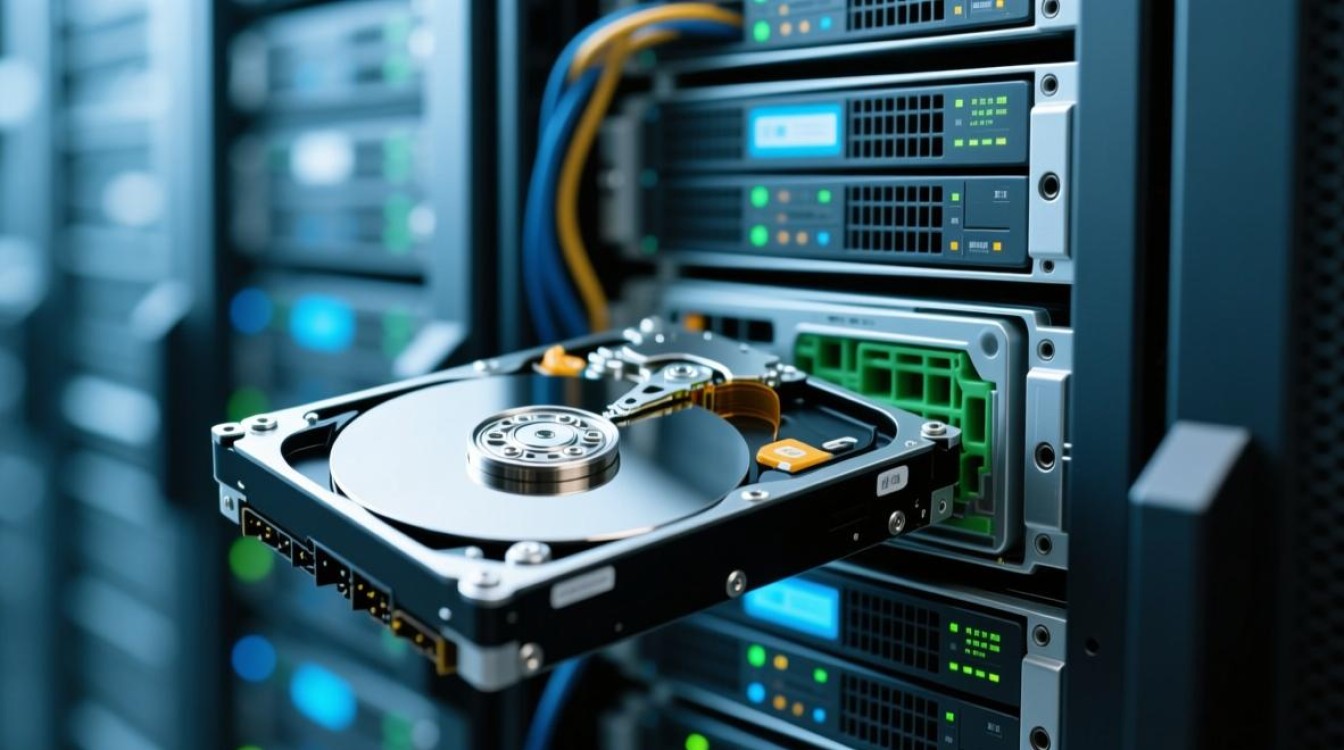 服务器加硬盘后,如何进行系统升级和优化处理? 服务器加硬盘后,如何进行系统升级和优化处理?