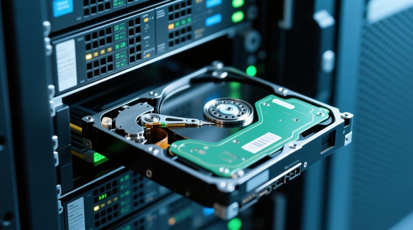 服务器加硬盘后,如何进行系统升级和优化处理? 服务器加硬盘后,如何进行系统升级和优化处理?