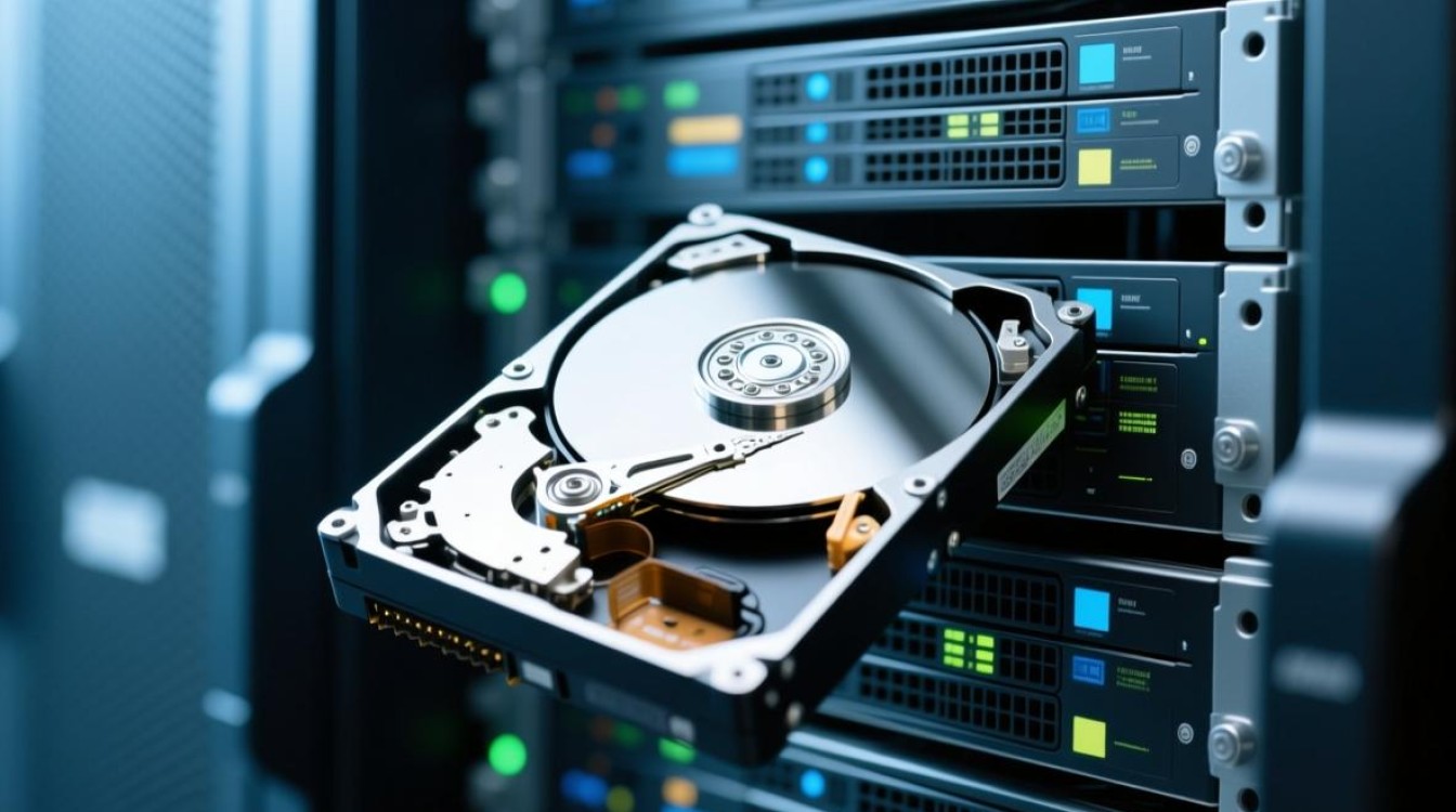 服务器加硬盘后,如何进行系统升级和优化处理? 服务器加硬盘后,如何进行系统升级和优化处理?