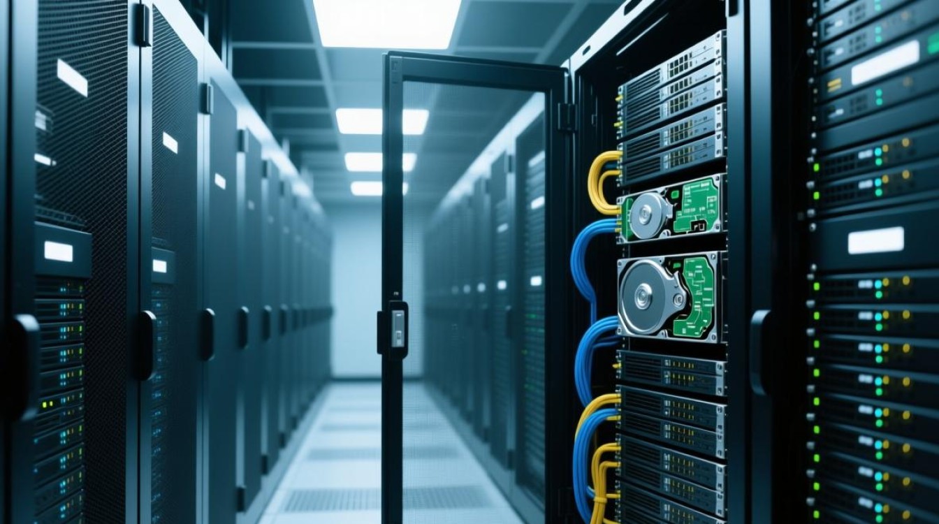 服务器配置疑问,硬盘、存储与加硬盘有何本质区别? 服务器配置疑问,硬盘、存储与加硬盘有何本质区别?